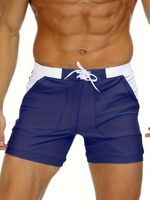 Navy blue