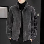 Grey without a pocket