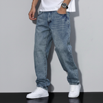 Denim Blue