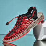 Red/Black