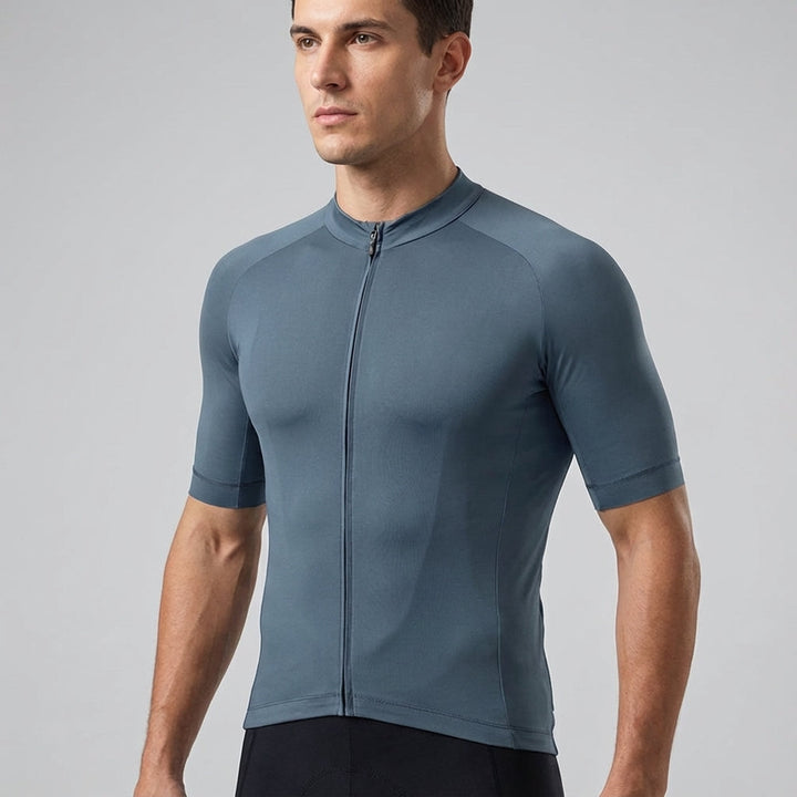 Scott men's aero cycling vest, breathable, ideal for racing and training