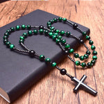 Green Tiger's Eye