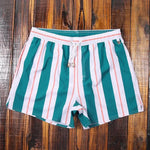 Green Red