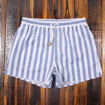 Blue-White