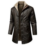 Saddle brown