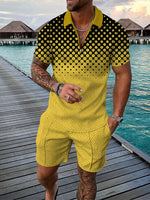 Yellow/Black