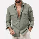 Olive Green