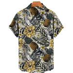 White Pineapple