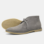Suede Gray