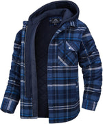 Dark Blue - Black