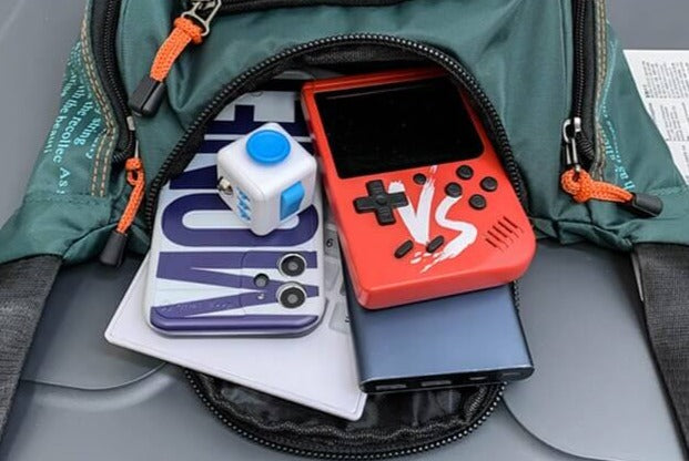 Dual pack mens water-resistant waist and sling bags for versatile everyday carry & outdoor gear.