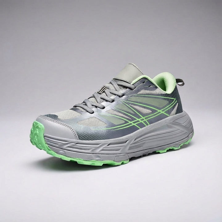 Men's William training shoes, built for comfort and traction during intense workouts