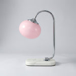 Chrome + Pink