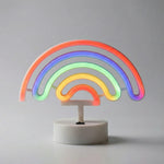 Rainbow