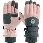 Pink Snow