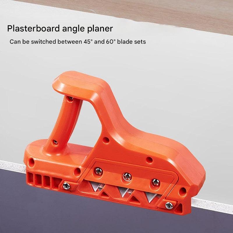 Professional EdgePlane Pro, a durable hand scraper for drywall and wood projects.
