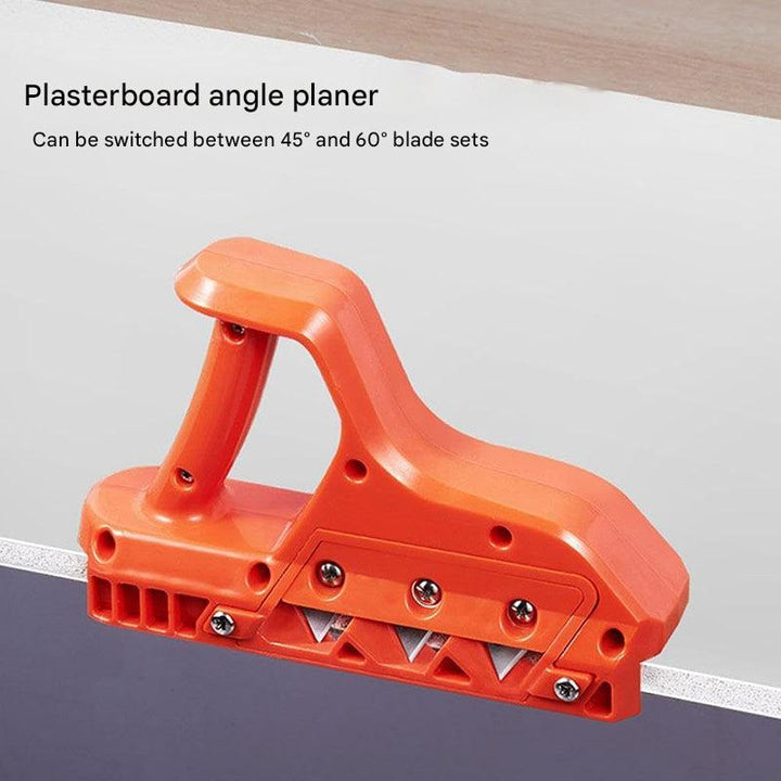 Professional EdgePlane Pro, a durable hand scraper for drywall and wood projects.