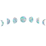 Moon - 7 Pieces