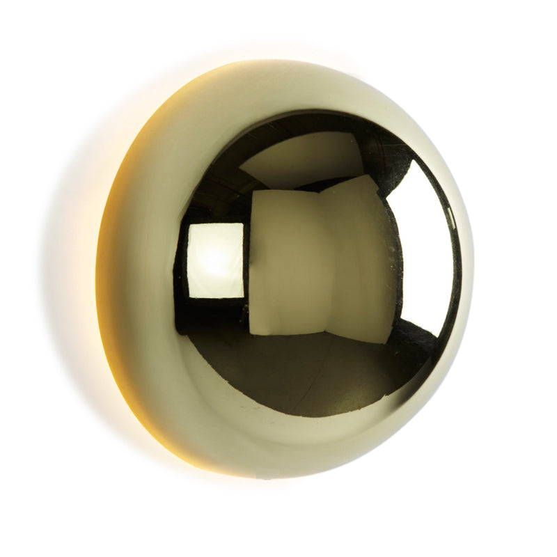 Versatile architectural wall lamp, retro aesthetic, perfect LED lighting for modern home decor.