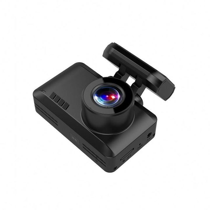 Universal 4K UHD dash cam for superior road safety, recording every drive with GPS tracking & Wi-Fi.