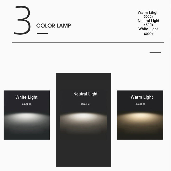 Home decor Japanese LED ceiling lamp. Minimalist wood, for a calm & serene atmosphere.