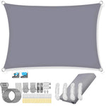 Gray with 60Pc Kits