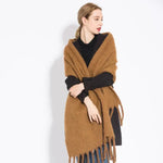 Chestnut Brown