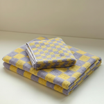 Yellow-Purple