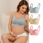 Grey Beige Light Pink