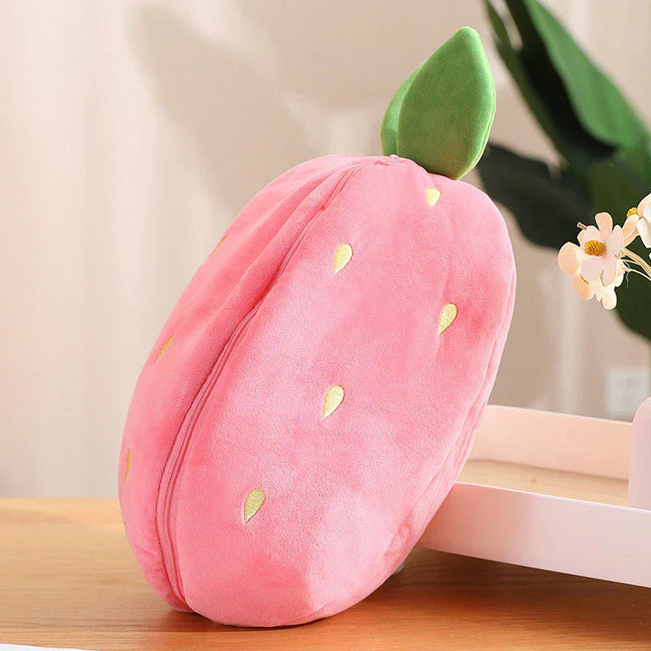 Premium soft plush bunny, a thoughtful and sweet gift for any occasion.