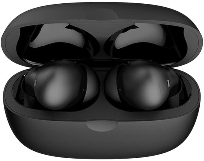 Sonetra tech accessories: True Wireless Earbuds with Bluetooth 5.0 and compact charging case