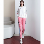 White Pink