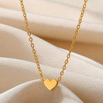 Smooth Heart