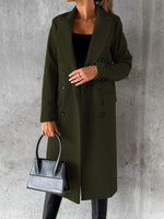 Olive Green