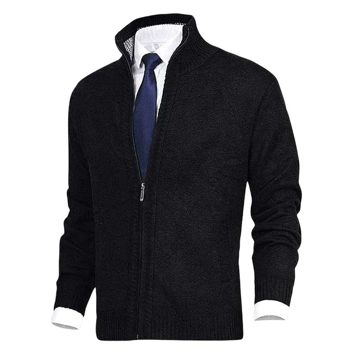 Warm men's gilet, Orion sleeveless jacket for trendy and comfortable fall clothing.
