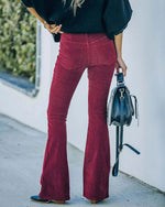 Bordeaux Red