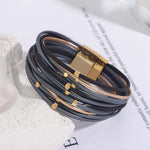 GRAY GOLD
