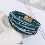 BLUE GREEN