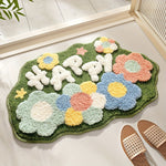 Happy Flower Forest