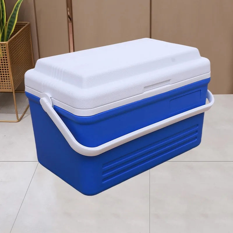 Elric 30L insulated cooler for outdoor gear, picnic accessories, and travel