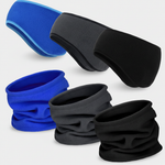 Blue - Gray - Black