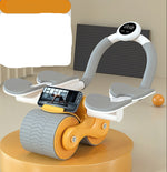 Orange with Timer