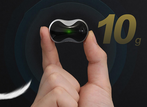 Unisex snore stopper improves sleep quality and wellness; personal care anti-snoring device.