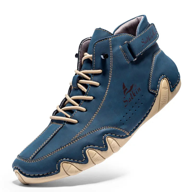 Durable barefoot shoes, offering natural movement, enhanced ground feel, and long-lasting comfort.