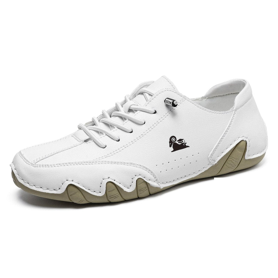 Unisex barefoot walking shoes with flexible sole for natural feel & comfort.
