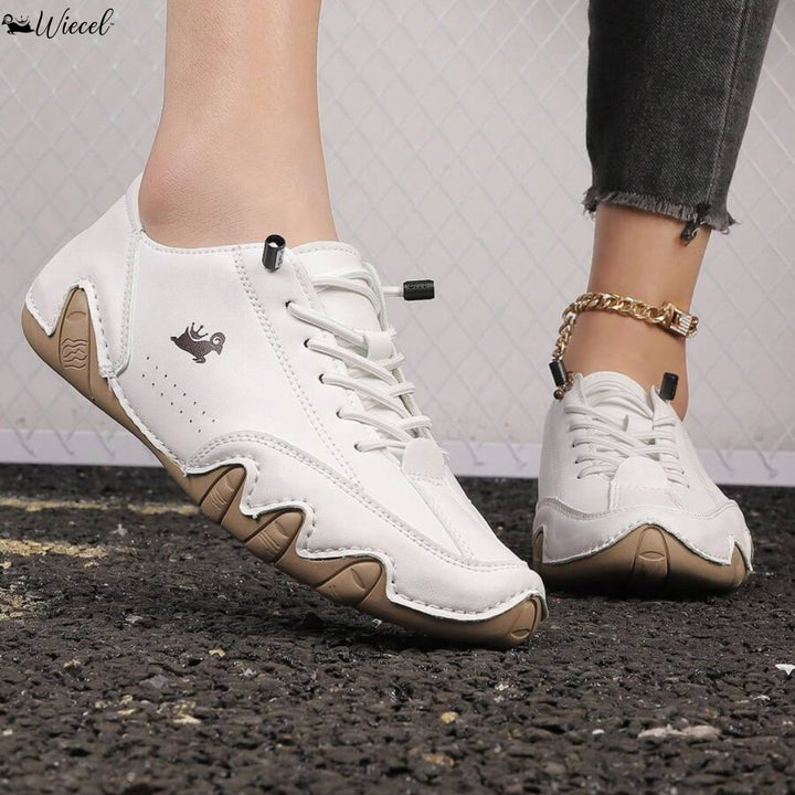 Barefoot everyday wear shoes, unisex design, perfect for an active lifestyle.