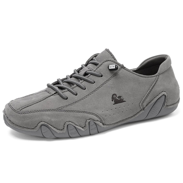 Unisex flexible sole walking shoes, ideal for an active lifestyle & everyday wear.