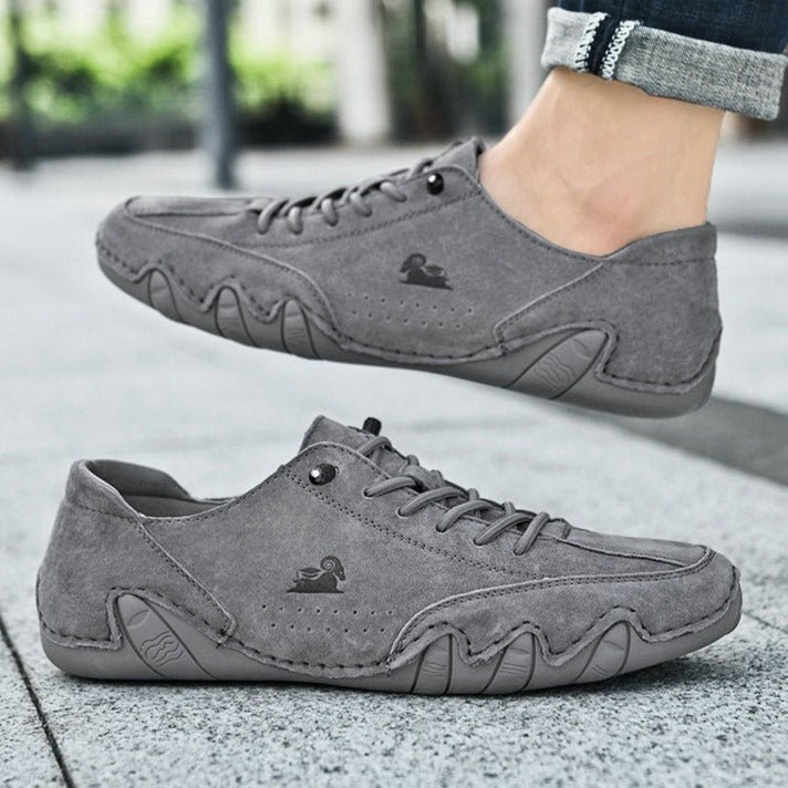 Anatomical fit barefoot shoes, unisex, designed for comfort & natural walking.