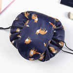 Dark Blue Fox