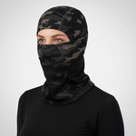 Dark Camouflage